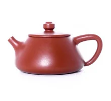 Чайник из исинской глины т971, 105 мл