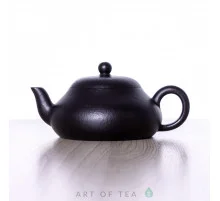 Чайник из исинской глины тт876, 100 мл