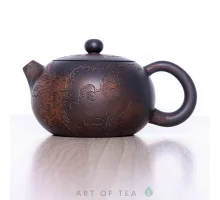 Чайник м263, цзяньшуйская керамика, 230 мл