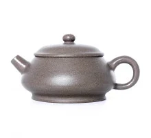 Чайник из исинской глины т951, 185 мл