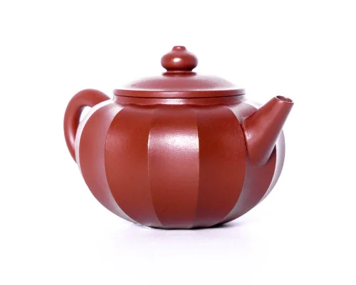 Чайник из исинской глины т965, 155 мл