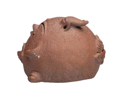 Фигурка Бесёнок 742, глина, 8 см
