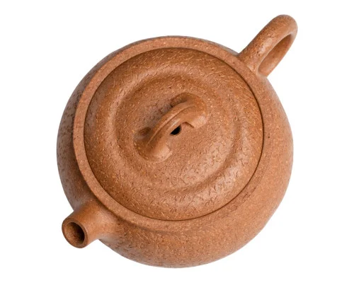 Чайник из исинской глины т1375, 120 мл