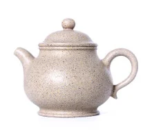 Чайник из исинской глины тт946, 100 мл