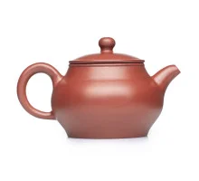 Чайник из исинской глины т1170, 200 мл