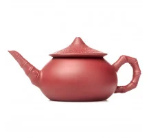 Чайник р501, керамика из Чаочжоу, 145 мл