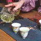 Улун Тегуаньинь, высший сорт