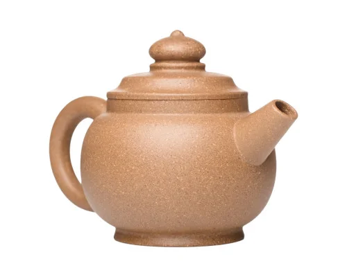 Чайник из исинской глины т1360, 80 мл