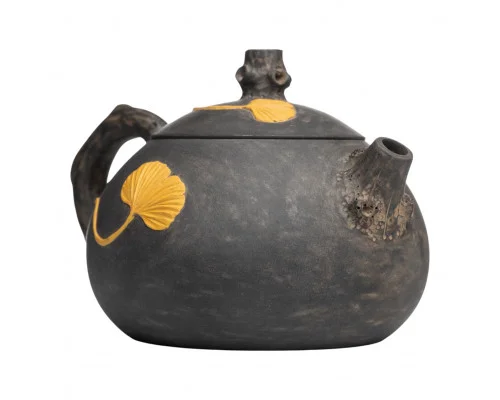 Чайник м899, цзяньшуйская керамика, 200 мл