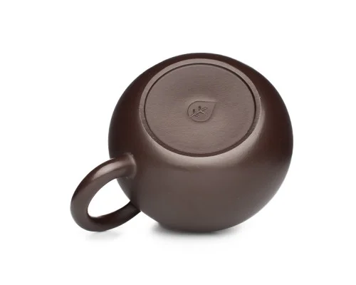 Чайник для чайной церемонии Art of Tea, Си Ши, из исинской глины т1302, 220 мл