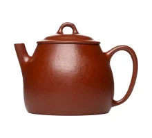Чайник из исинской глины т1363, 100 мл