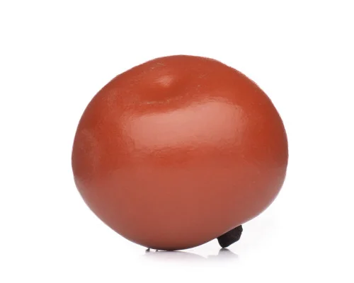 Фигурка Хурма большая 727, глина, 5 см