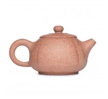 Чайник из исинской глины т1209, 105 мл
