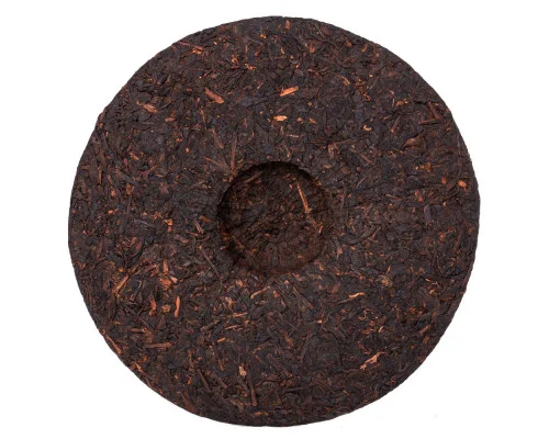 Шу пуэр Круг Дао, 2015 г.