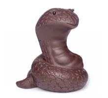 Фигурка Анаконда 649, глина, 7 см