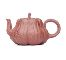 Чайник из исинской глины т1154, 130 мл