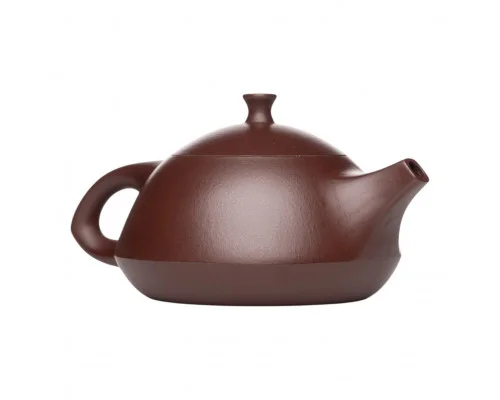 Чайник из исинской глины т1364, 120 мл
