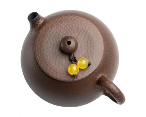 Чайник м895, цзяньшуйская керамика, 125 мл