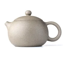 Чайник из исинской глины т1053, Си Ши, 195 мл