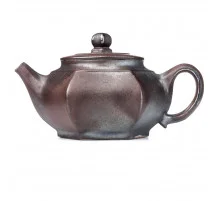Чайник м493, цзяньшуйская керамика, 195 мл