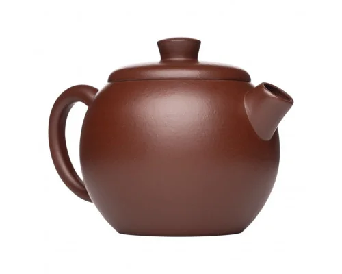 Чайник из исинской глины т1368, 110 мл