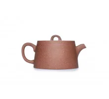 Чайник из исинской глины т1205, 140 мл