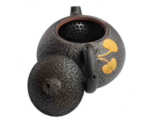 Чайник м898, цзяньшуйская керамика, 200 мл