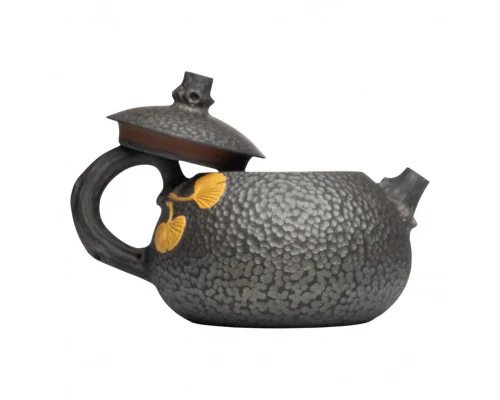 Чайник м898, цзяньшуйская керамика, 200 мл