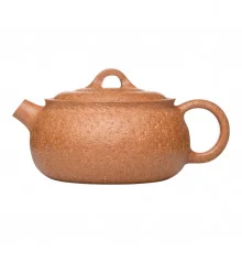 Чайник из исинской глины т1375, 120 мл
