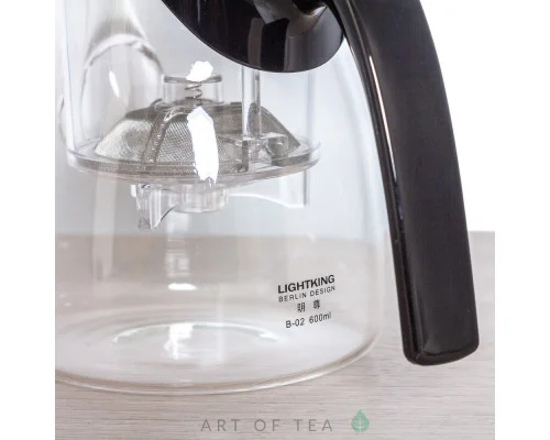 Lightking B-02, 600 мл