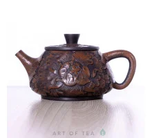 Чайник м305, цзяньшуйская керамика, 240 мл