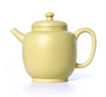 Чайник из исинской глины тт937, 130 мл