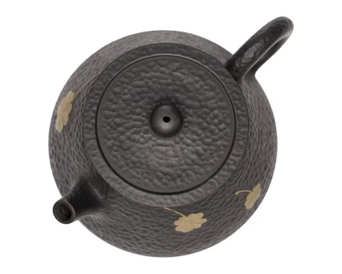 Чайник м915, цзяньшуйская керамика, 130 мл