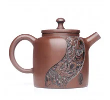 Чайник м732, цзяньшуйская керамика, 185 мл