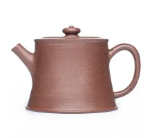 Чайник из исинской глины т1184, 100 мл