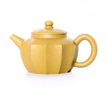 Чайник из исинской глины т968, 165 мл