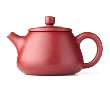 Чайник из исинской глины т1048, Гао Ши Пяо, 180 мл