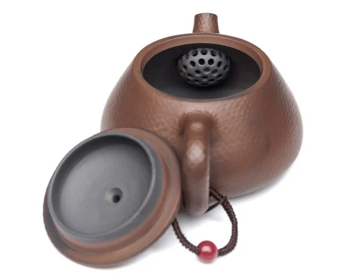 Чайник м580, цзяньшуйская керамика, 115 мл