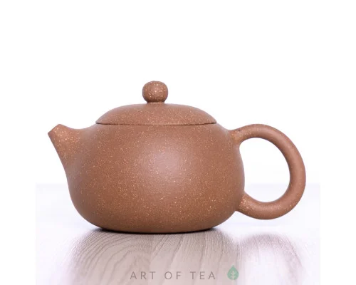 Чайник из исинской глины т824, 180 мл