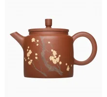 Чайник м920, цзяньшуйская керамика, 200 мл