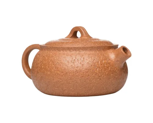 Чайник из исинской глины т1375, 120 мл