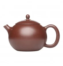 Чайник из исинской глины т1383, 110 мл