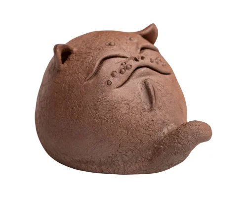 Фигурка Ришелье 740, глина, 8 см