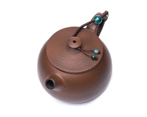 Чайник м610, цзяньшуйская керамика, 125 мл
