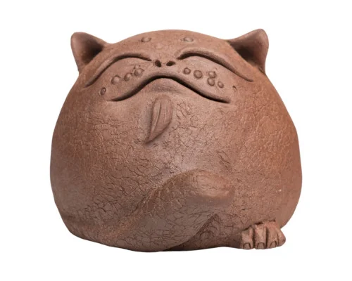 Фигурка Ришелье 740, глина, 8 см
