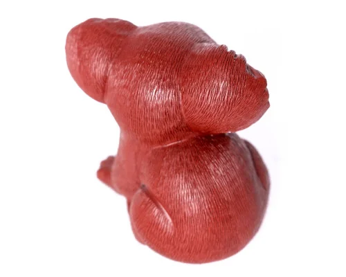 Фигурка Коала 460, глина, 5 см