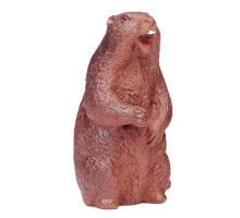 Фигурка Суслик 614, глина, 6 см