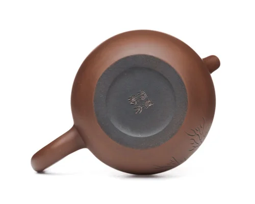Чайник м743, цзяньшуйская керамика, 200 мл