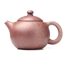 Чайник из исинской глины т1077, Си Ши, 140 мл