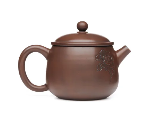 Чайник м735, цзяньшуйская керамика, 190 мл